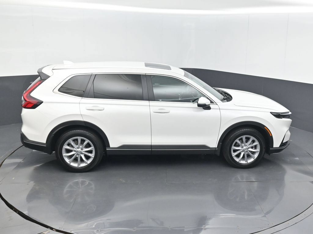 Certified 2024 Honda CR-V EX-L image 14