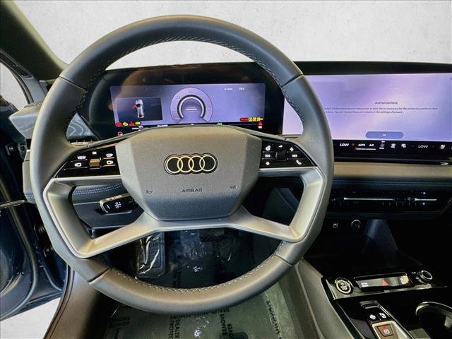 New 2027 Audi A6 e-tron Premium Plus AWD/4WD image 10