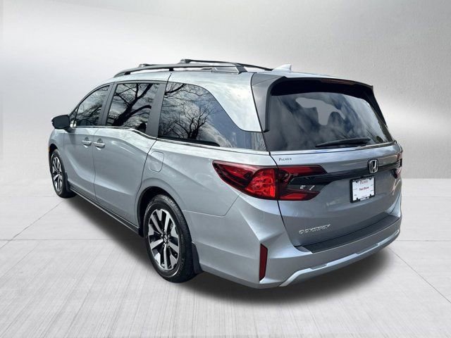 Used 2026 Honda Odyssey EX-L image 8