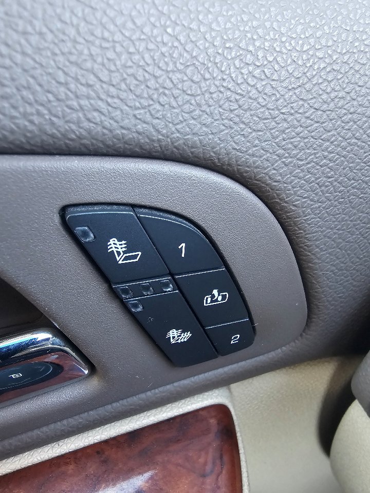 Used 2012 Chevrolet Silverado 1500 LTZ w/ LTZ Plus Package image 14