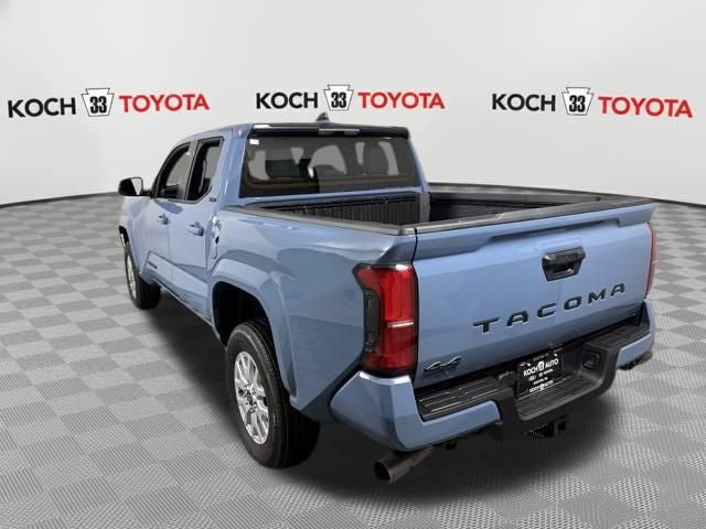 New 2026 Toyota Tacoma SR5 image 6