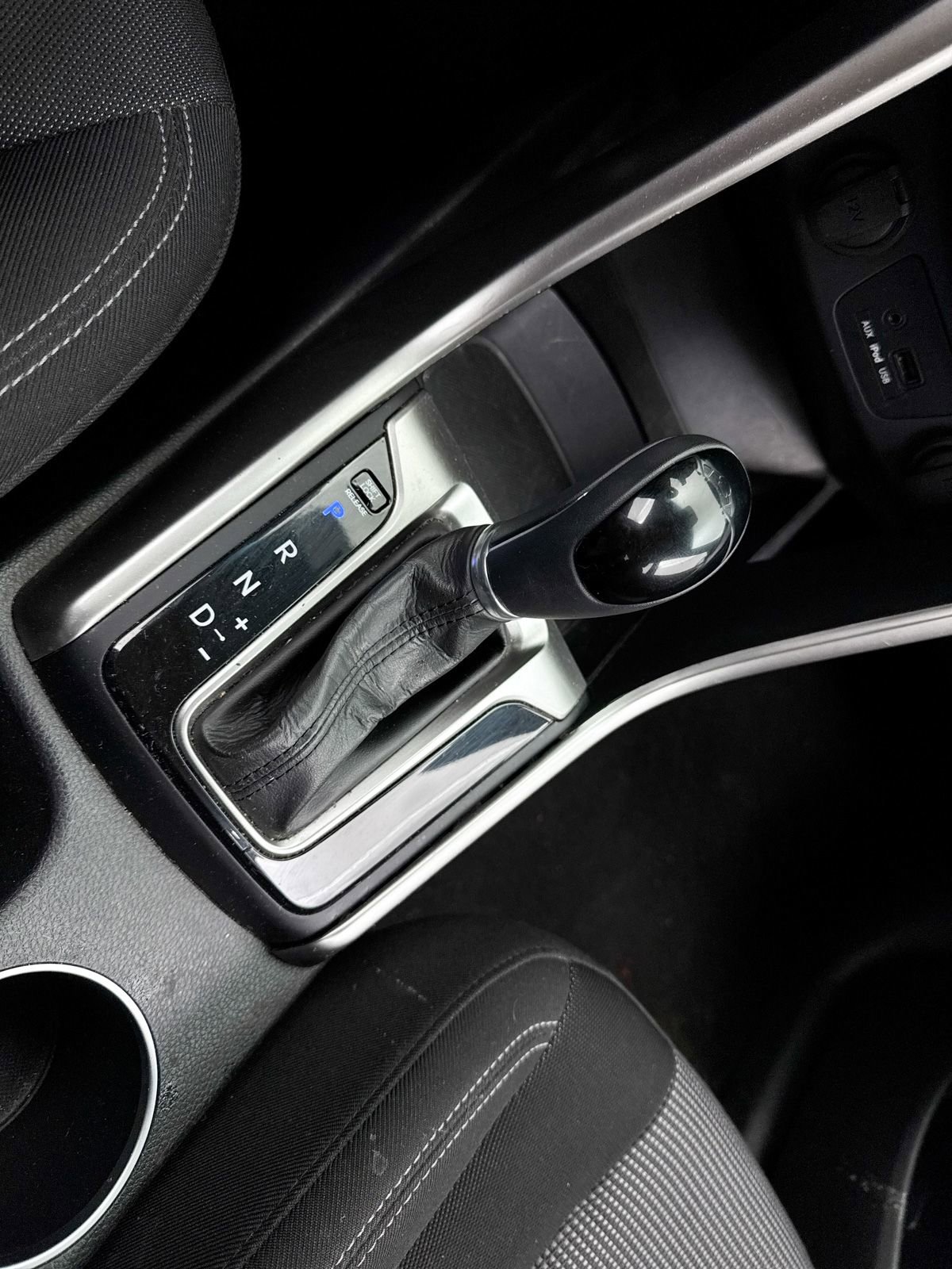 Used 2013 Hyundai Elantra GT image 15