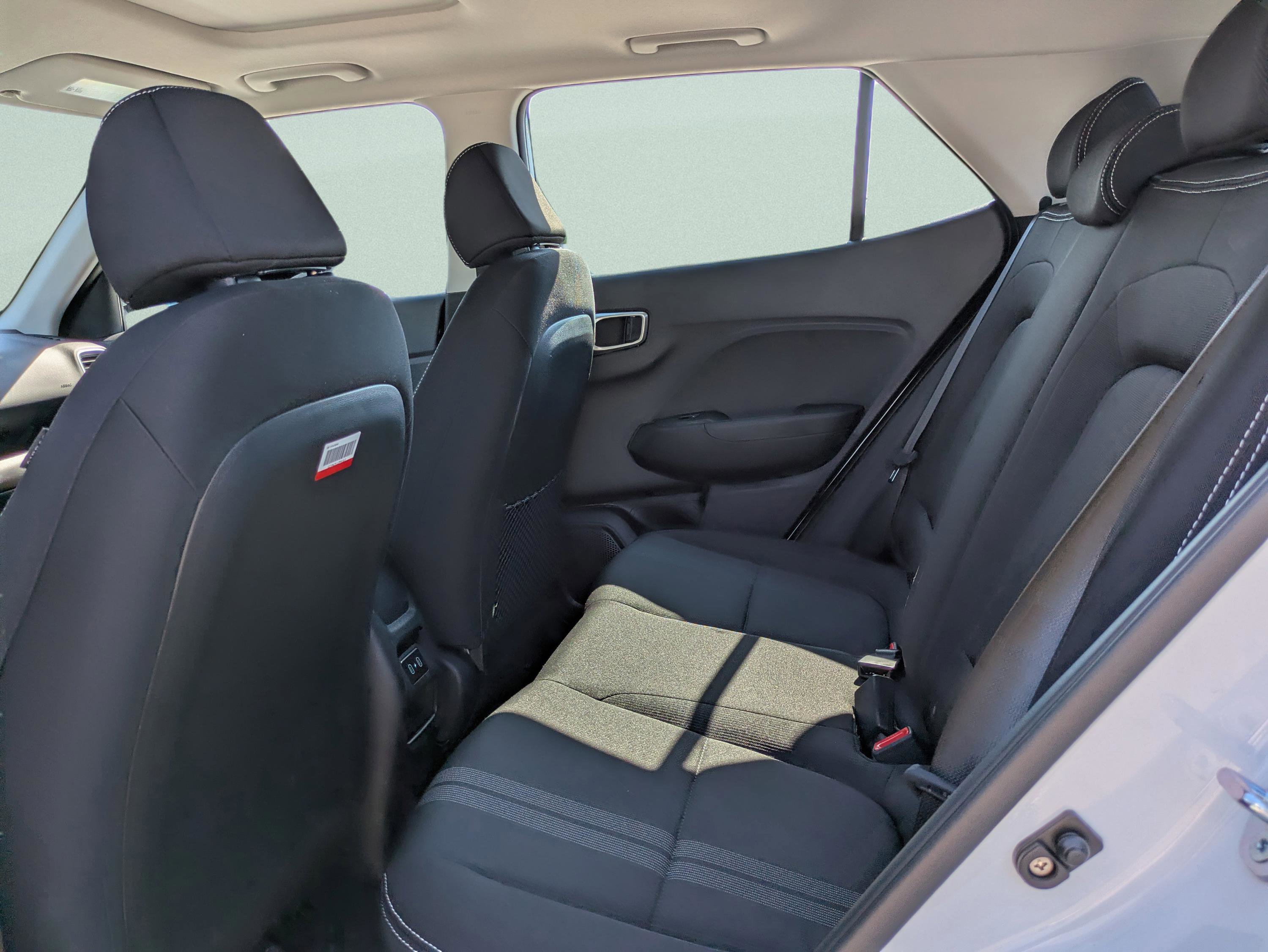 New 2026 Hyundai Venue SEL FWD image 43