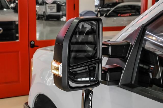 Used 2018 Ford F250 XL w/ Power Equipment Group AWD/4WD image 44