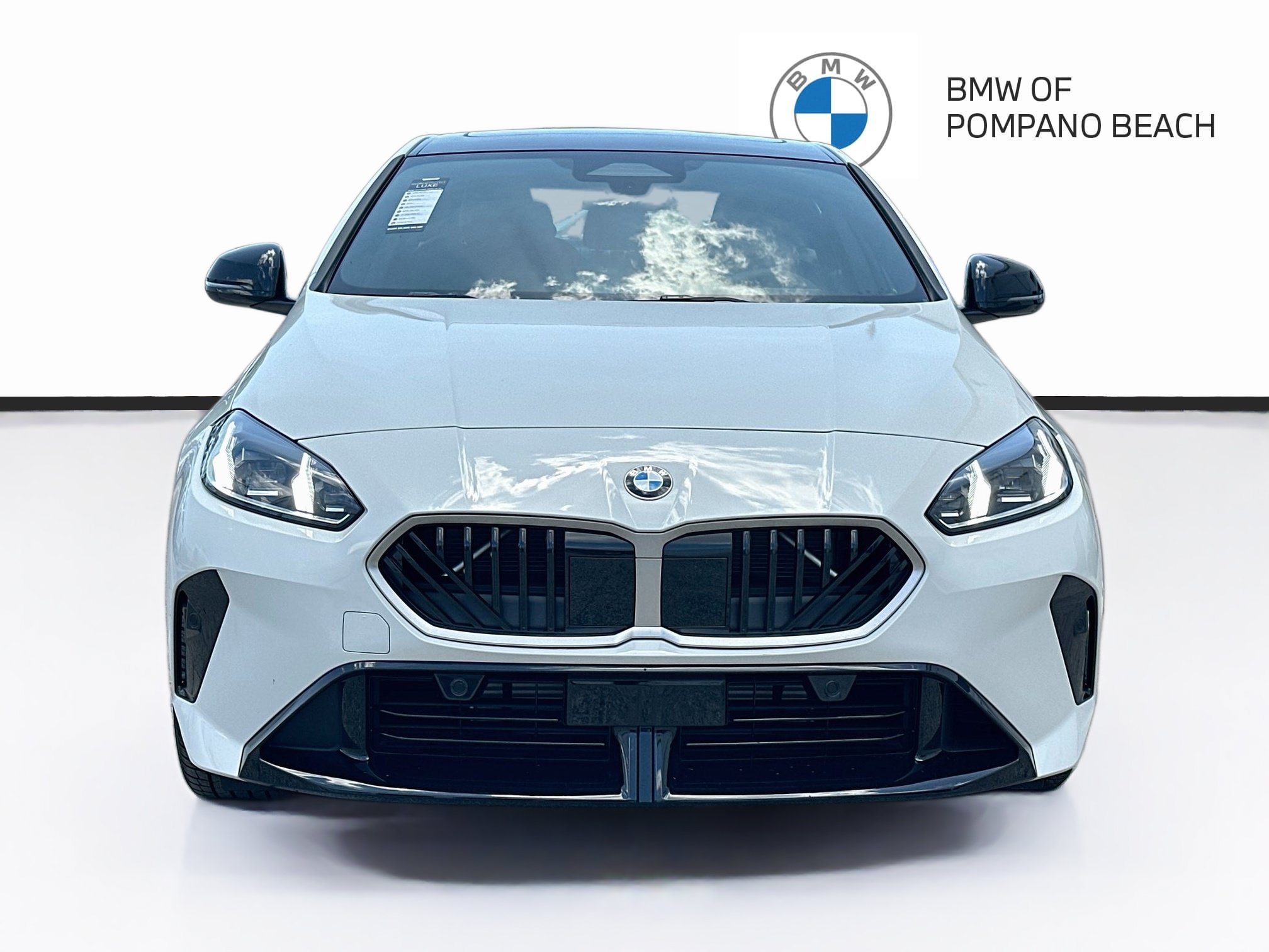 New 2026 BMW 228i w/ Premium Package FWD image 2