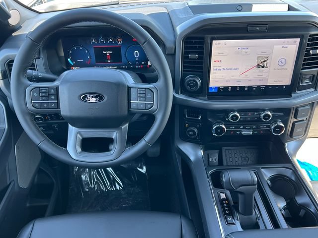 Used 2026 Ford F150 XLT w/ Equipment Group 303A High AWD/4WD image 12