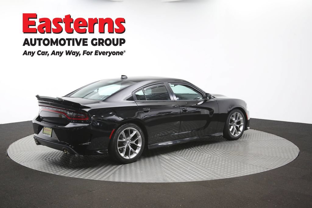 Used 2021 Dodge Charger GT w/ Cold Weather Package RWD image 43