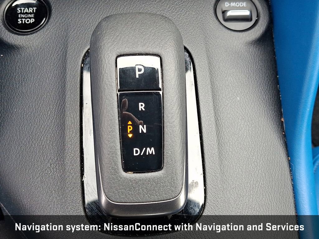 Used 2024 Nissan Z Performance w/ Floor Mat Package image 15