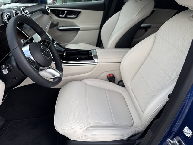 New 2025 Mercedes-Benz GLC 300 4MATIC image 22