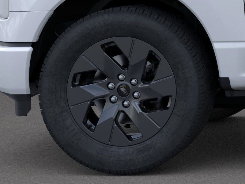 New 2025 Ford F150 Lightning Flash image 19