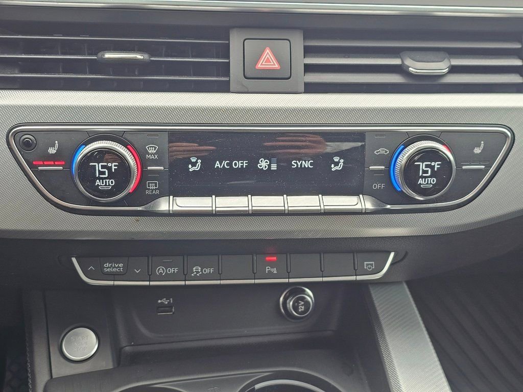 Used 2019 Audi A4 2.0T Premium Plus image 16