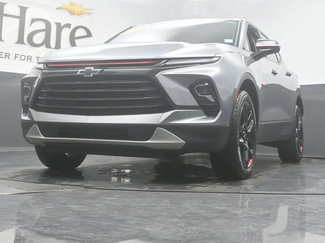 Used 2024 Chevrolet Blazer LT w/ Redline Edition FWD image 56