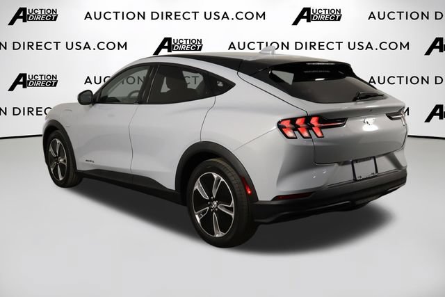 Used 2022 Ford Mustang Mach-E Select AWD/4WD image 38