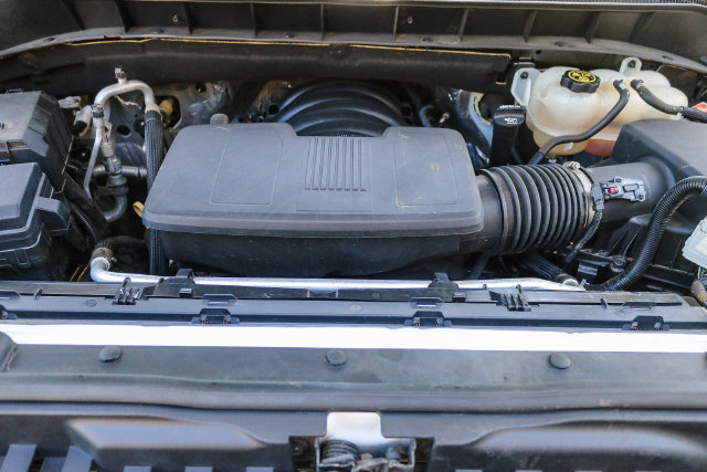 Used 2020 Chevrolet Silverado 1500 LT w/ All-Star Edition RWD image 33
