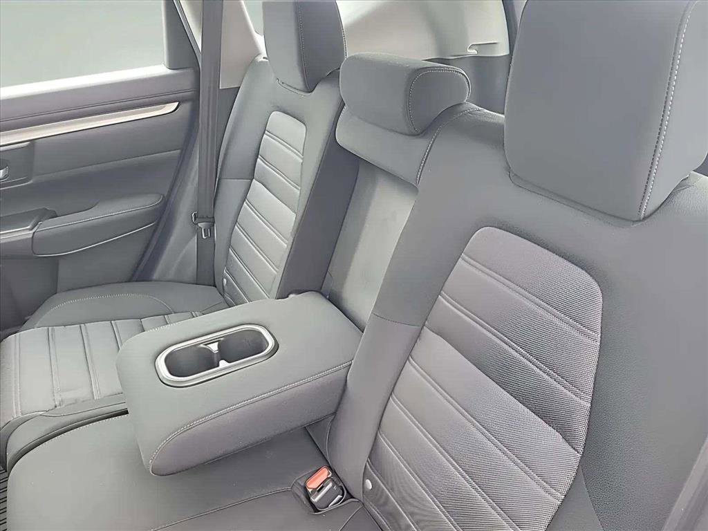 Used 2022 Honda CR-V Special Edition image 19