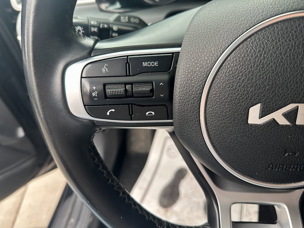 Used 2022 Kia K5 GT-Line image 10