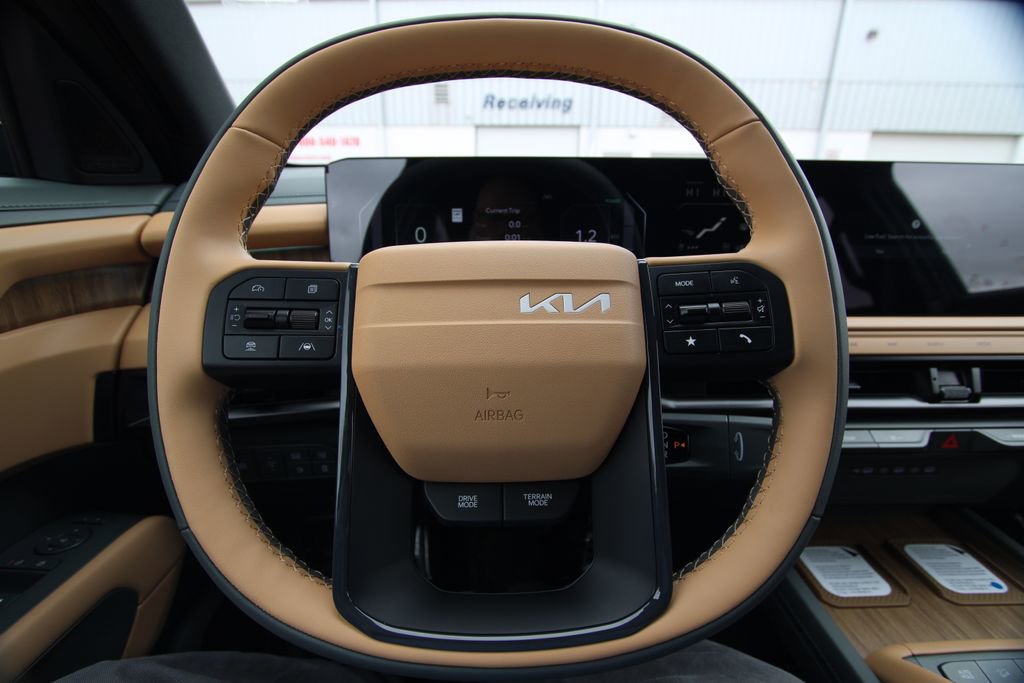 New 2027 Kia Telluride SX X-Line w/ Towing Package image 21