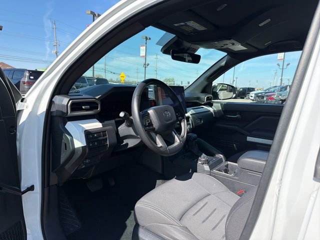 Used 2024 Toyota Tacoma TRD Off-Road image 20