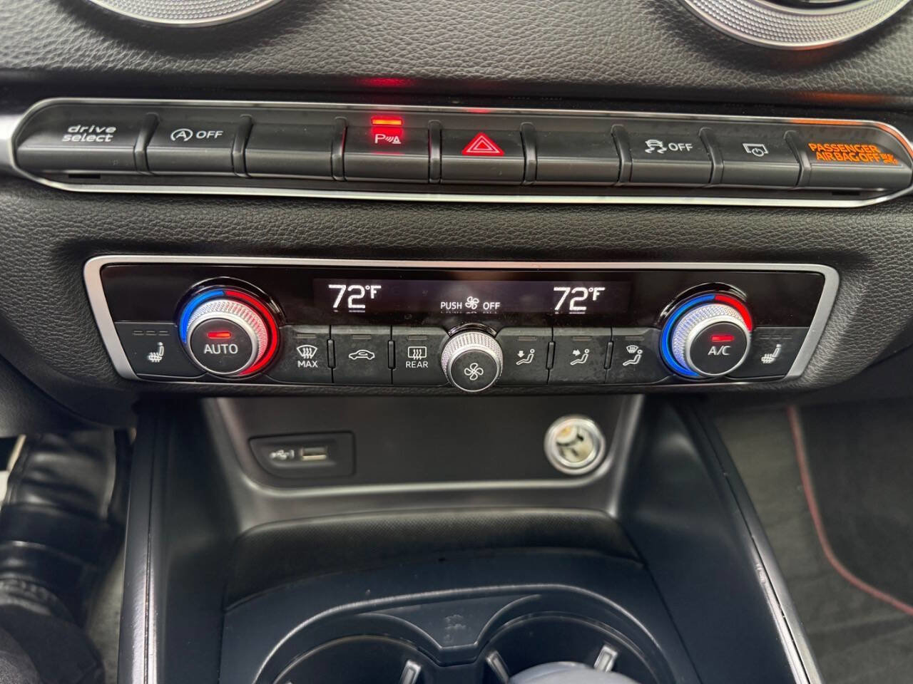 Used 2019 Audi S3 Premium Plus w/ Technology Package image 24