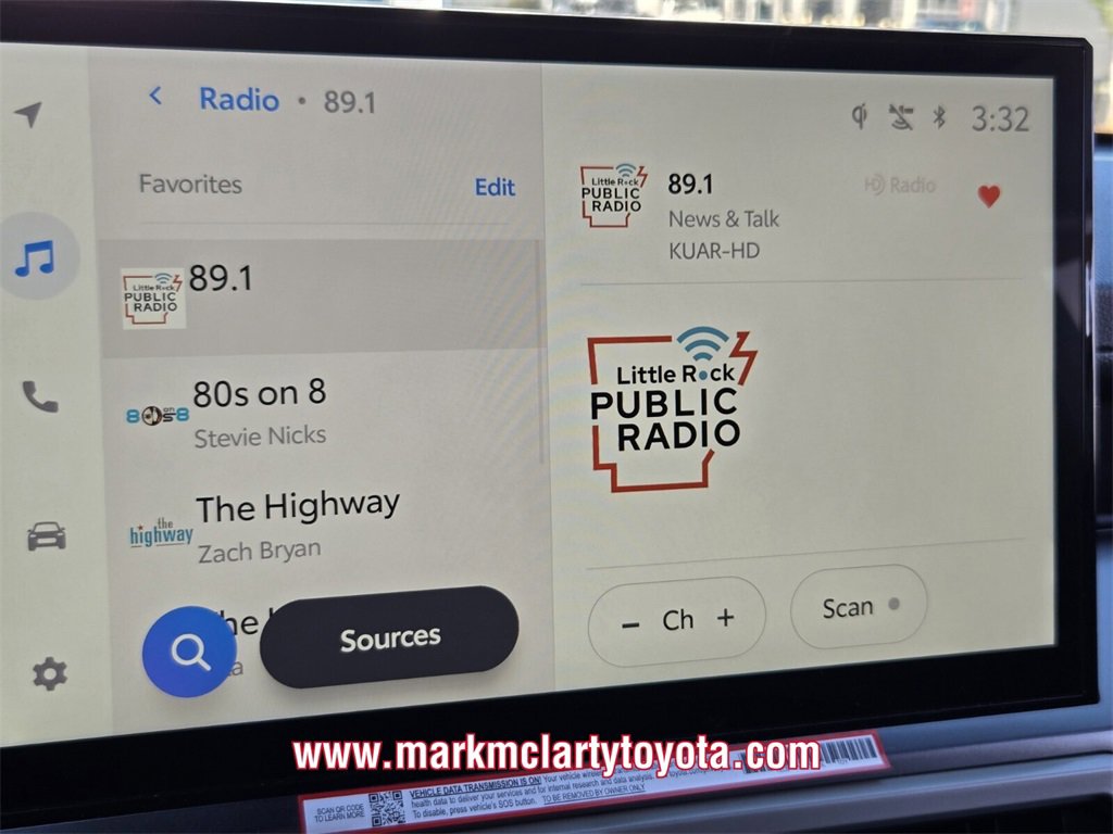 New 2025 Toyota Tacoma TRD Off-Road image 20