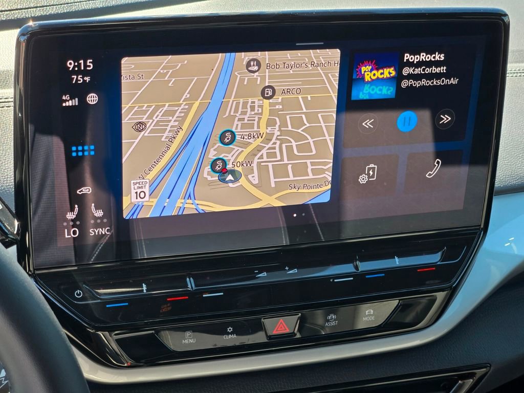 Certified 2023 Volkswagen ID.4 S RWD image 18