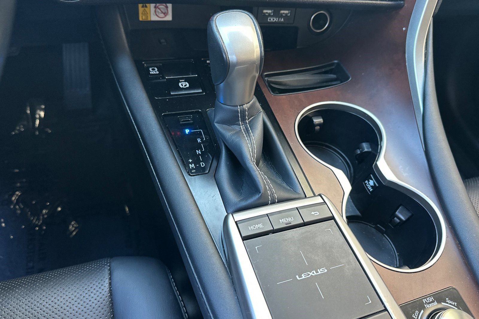 Used 2022 Lexus RX 350 FWD w/ Premium Package image 18