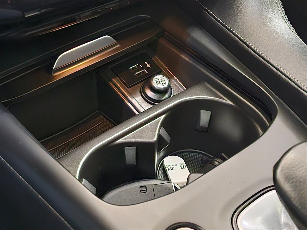 Used 2019 INFINITI QX50 Essential w/ Cargo Package image 35