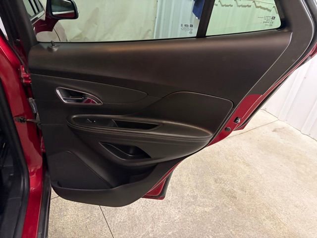 Used 2014 Buick Encore Leather image 15