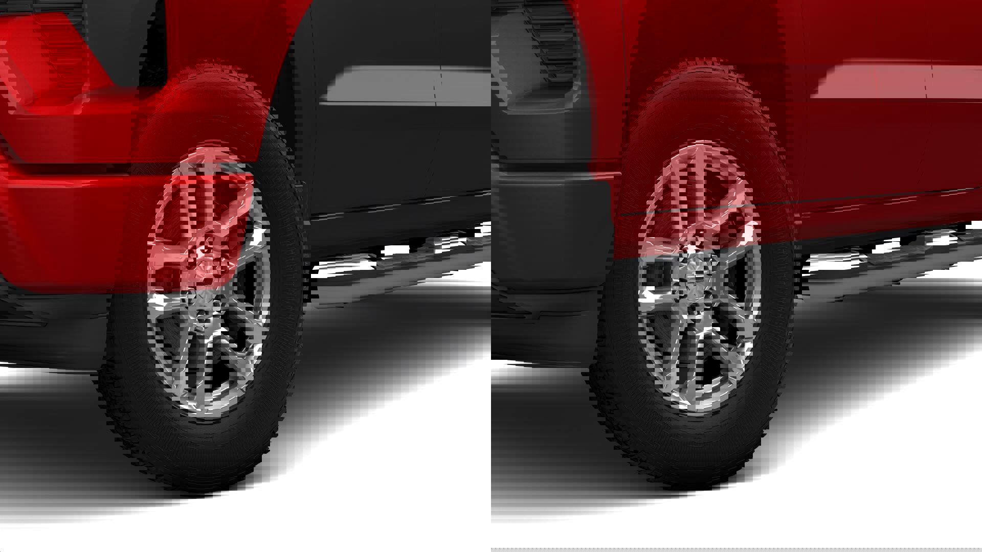 New 2026 Chevrolet Silverado 1500 RST image 4
