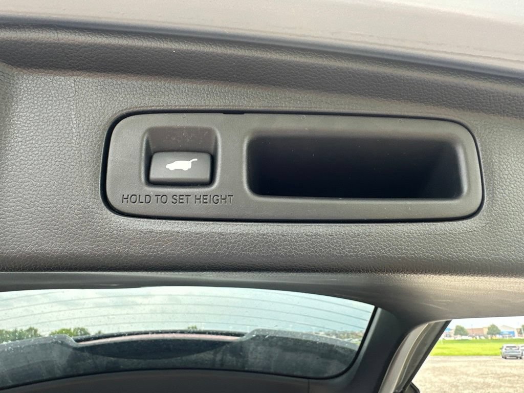 Used 2023 Honda CR-V Sport Touring image 14