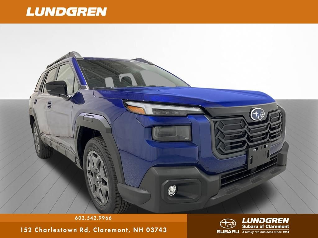 New 2026 Subaru Outback Premium AWD/4WD image 1