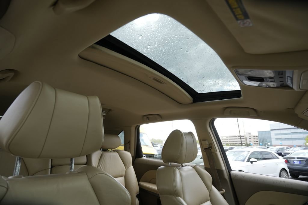 Used 2008 Acura MDX image 27