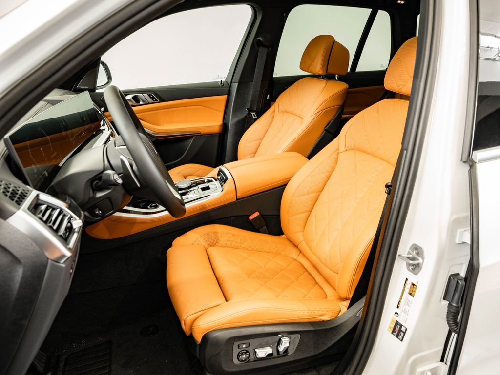 New 2026 BMW X5 xDrive50e AWD/4WD image 24