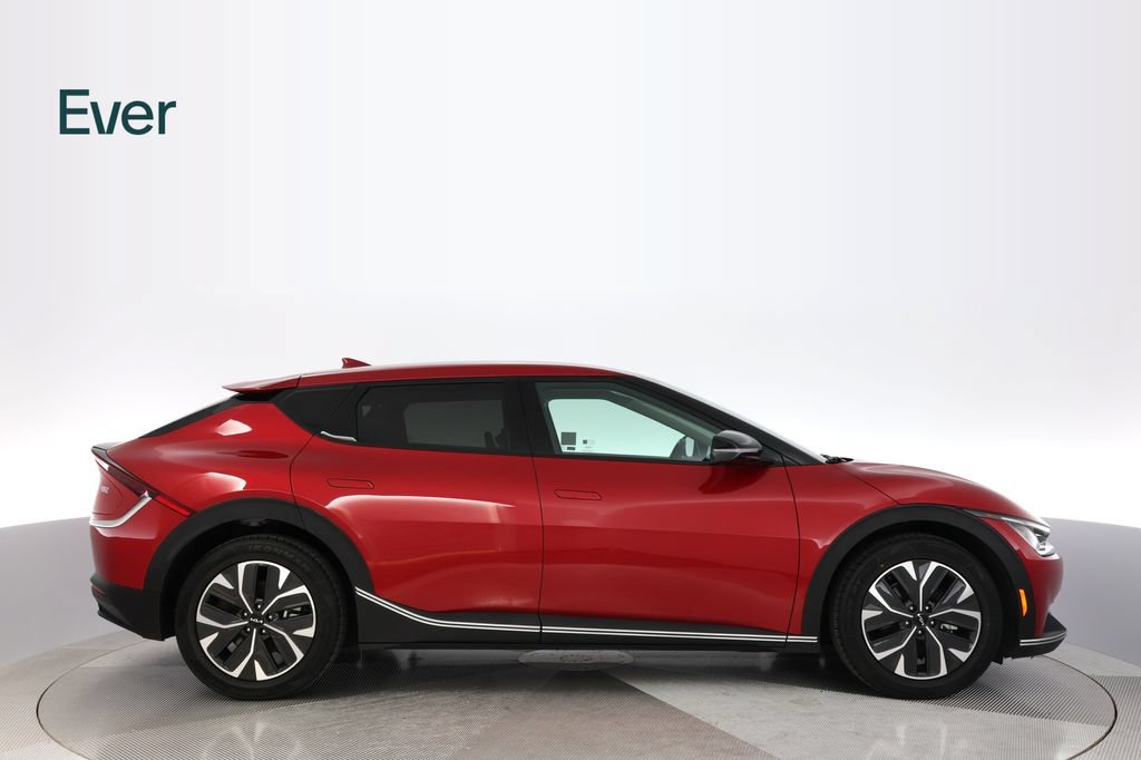 Used 2024 Kia EV6 Light RWD image 13