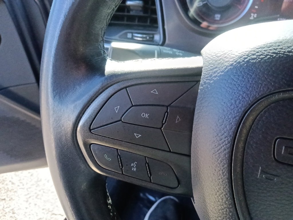 Used 2021 Dodge Challenger SXT image 19