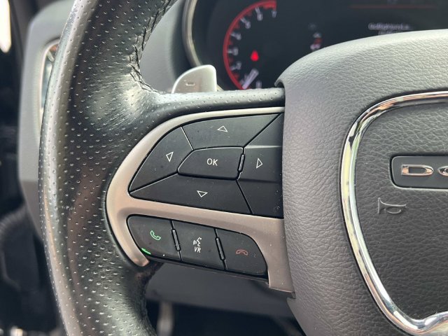 Used 2020 Dodge Durango GT w/ Blacktop Package RWD image 19