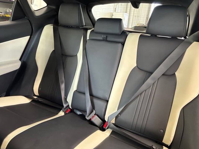 Used 2024 Lexus NX 350 AWD image 25