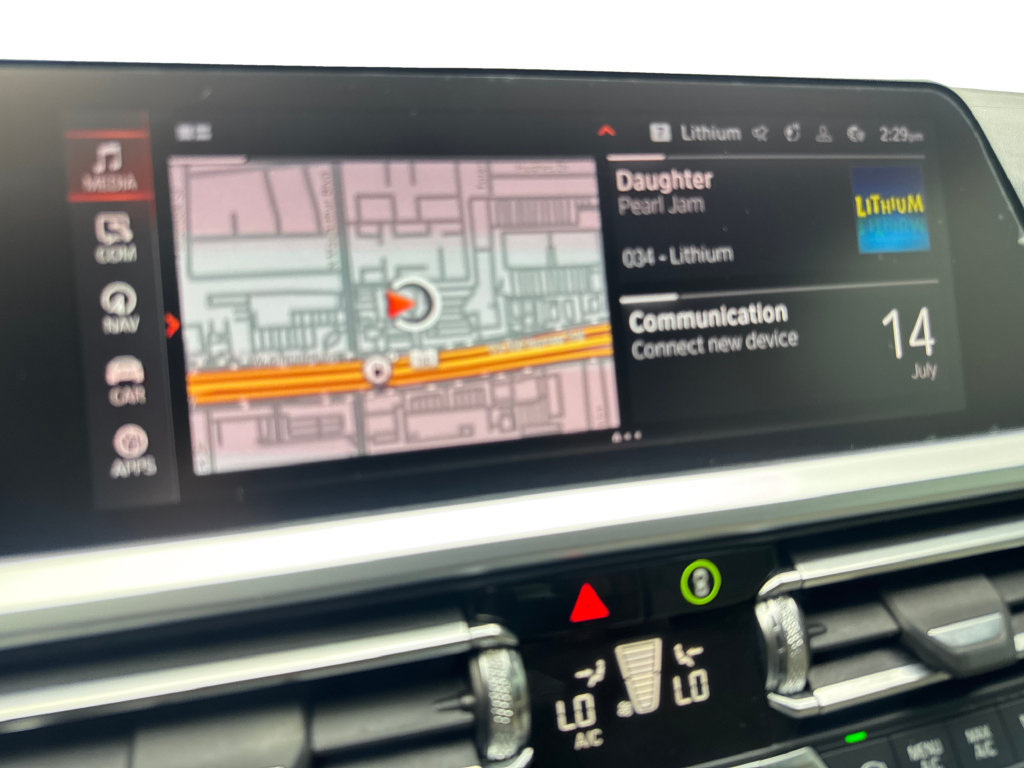 Used 2021 BMW 440i xDrive Coupe w/ Premium Package AWD/4WD image 59
