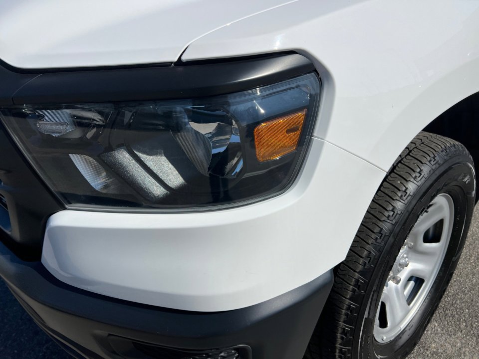 Used 2024 RAM 1500 Tradesman image 26