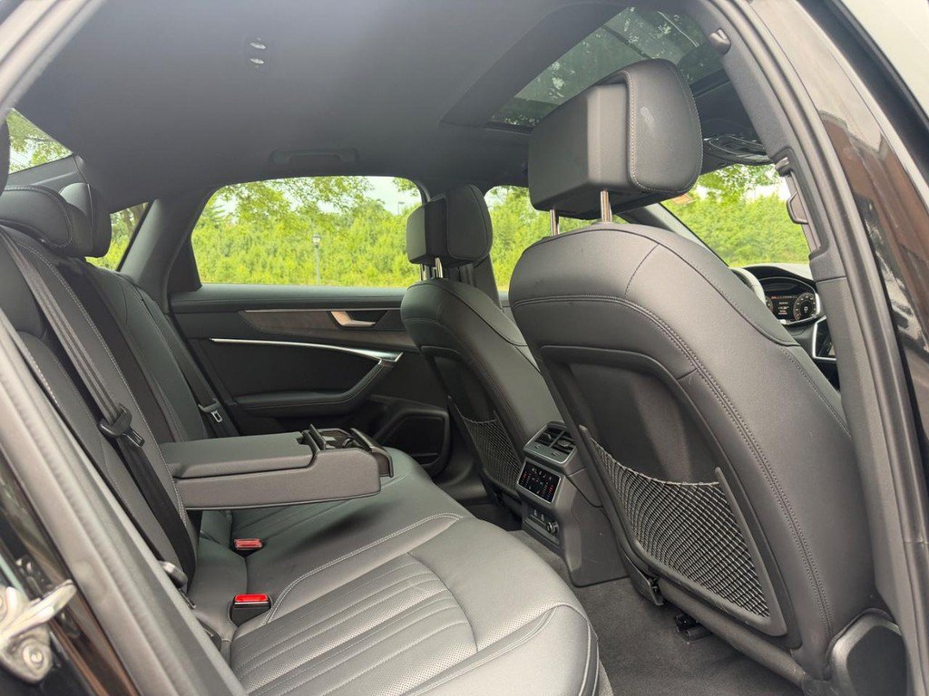 Used 2024 Audi A6 Premium Plus AWD/4WD image 10