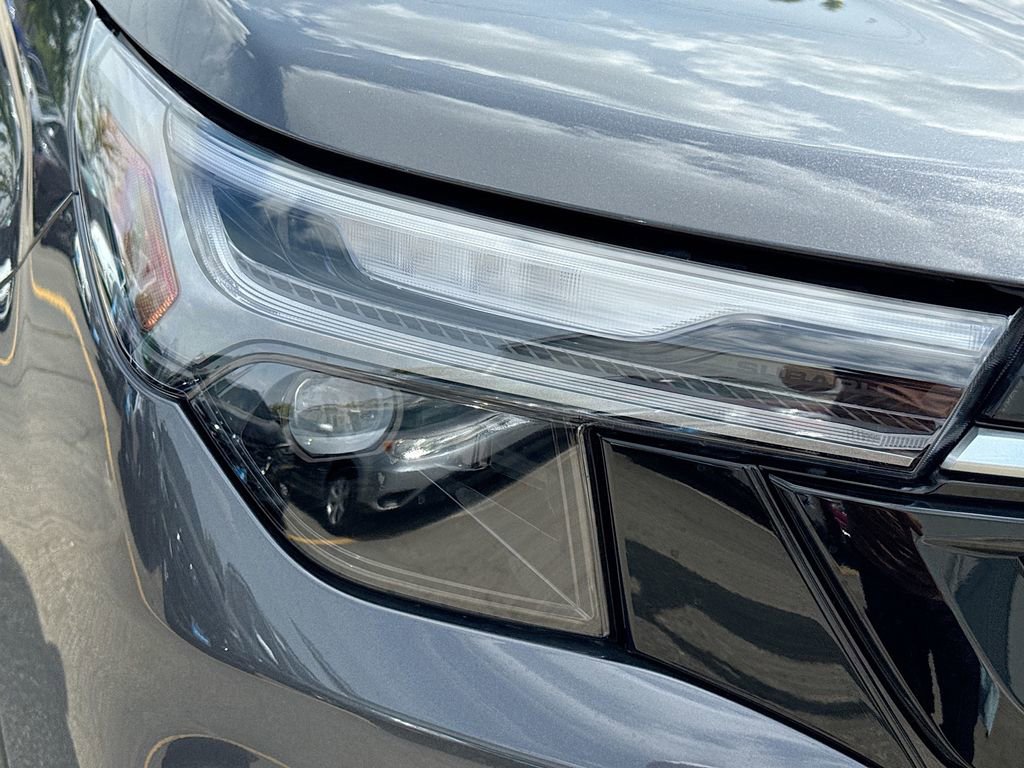 New 2026 Subaru Forester Touring AWD/4WD image 39