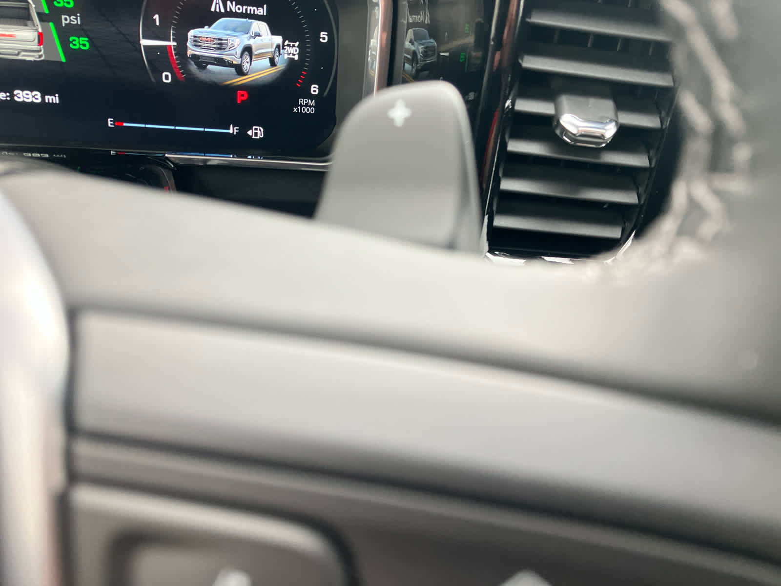 New 2026 GMC Sierra 1500 SLT w/ SLT Premium Package image 22