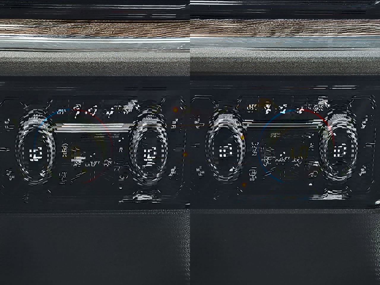 Certified 2024 Chevrolet Silverado 1500 LT Trail Boss w/ Convenience Package II image 25