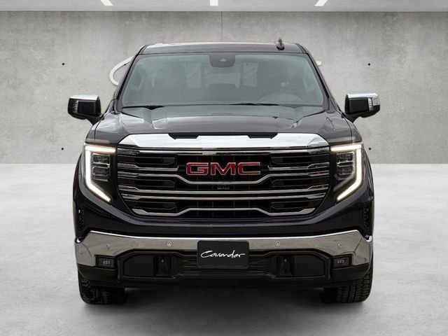 Certified 2024 GMC Sierra 1500 SLT RWD image 6