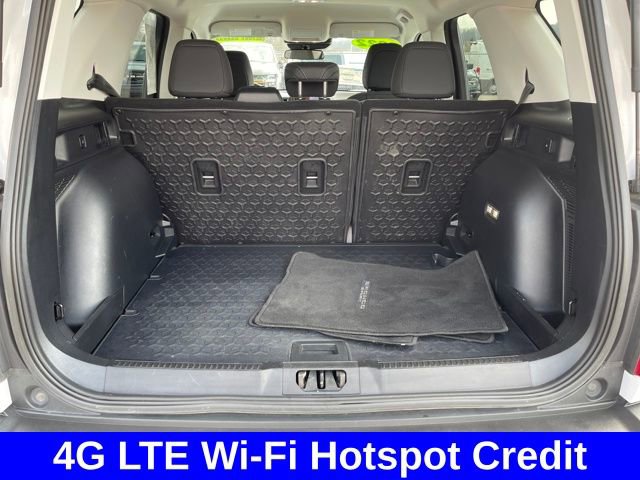 Used 2022 Ford Bronco Sport Big Bend w/ Convenience Package image 13