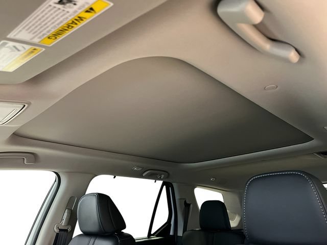 New 2026 Honda Pilot Touring image 24