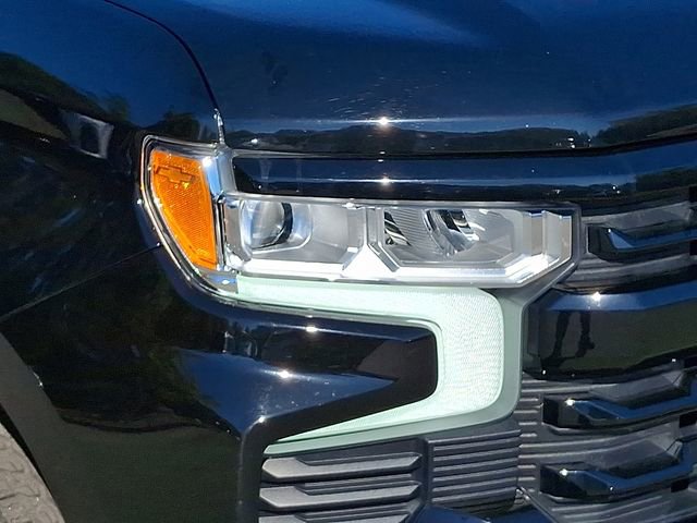 Used 2023 Chevrolet Silverado 1500 RST image 11