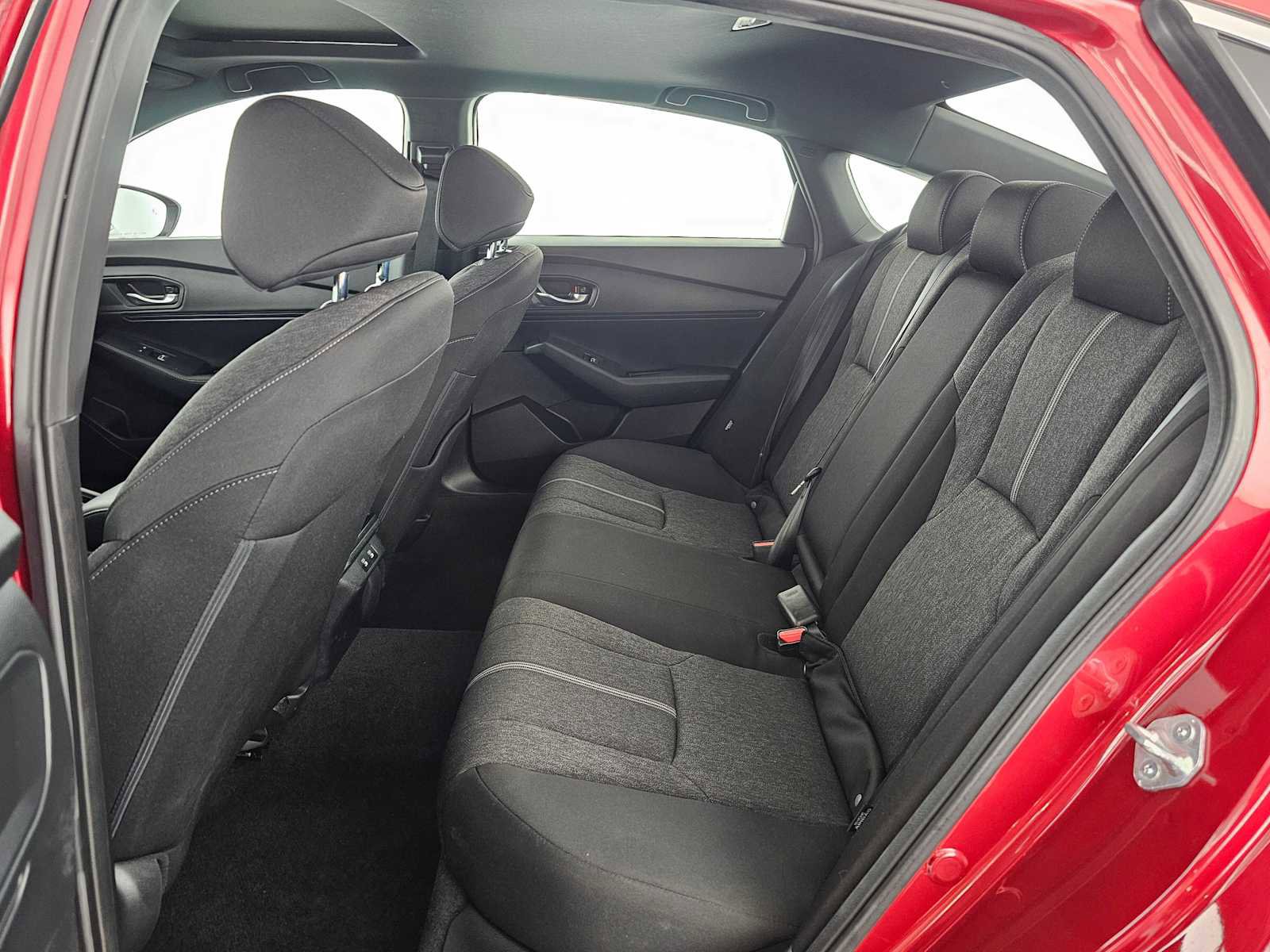 Used 2025 Honda Accord Sport image 16