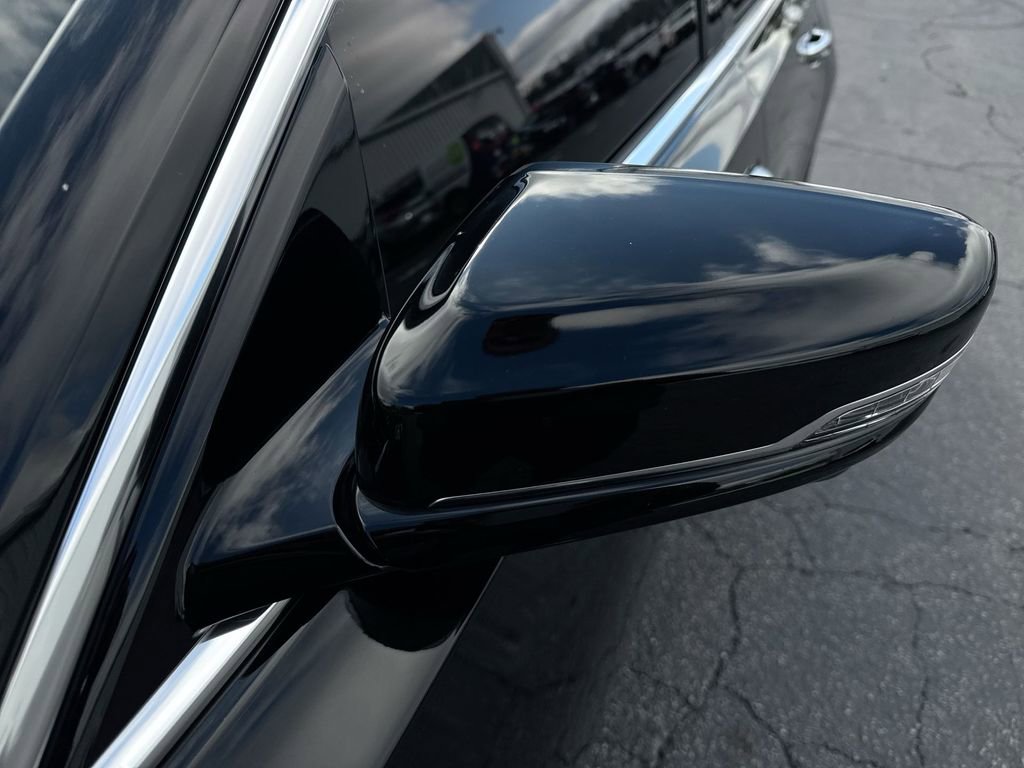 Used 2025 Cadillac CT5 Premium Luxury image 11