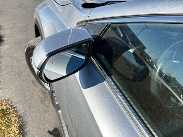 Certified 2020 Honda CR-V EX-L image 28